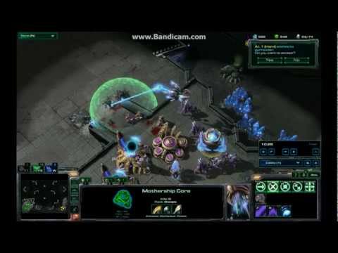 Starcraft 2 HotS - Oracle Harassment Build Order Guide