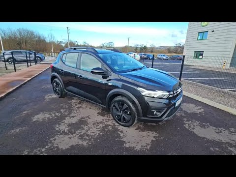 Dacia Sandero Stepway STEPWAY Expression TCe 90 - Image 2