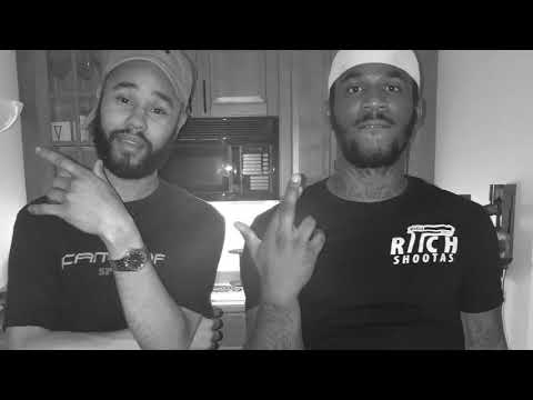 Chaz French x Q Da Fool - Say No More