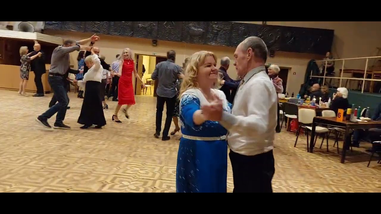 Klubs "Rītausma", 07.12.2024