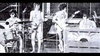 The Freedom -Attraction- BlackonWhite/With You