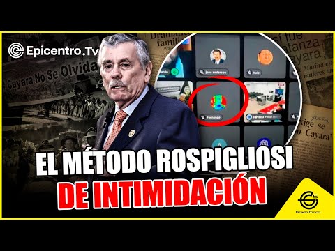 Archivan caso cócteles pero Keiko y Mark siguen investigados | Asi va el paro de transportes