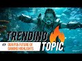 Our PS5 Future of Gaming Highlights! | TRENDING TOPIC