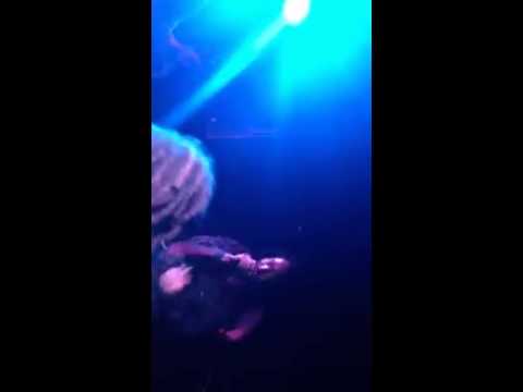 Governor Tafari Tiggy - Soldier (March 2014)