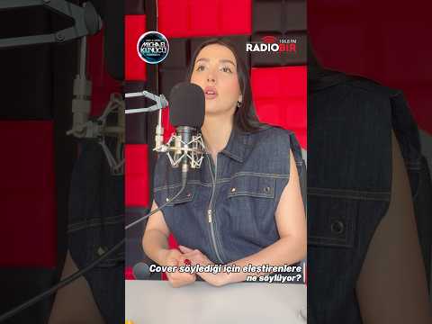 Ceren Sagu Müzik Dünyasına Girmek için Hangi Riski Göze Aldı? @c@cerensagu