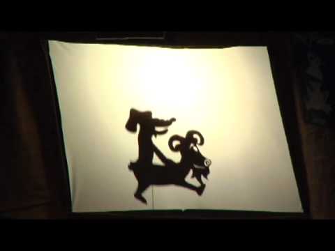 Promotional video thumbnail 3 for Nappy's Puppets