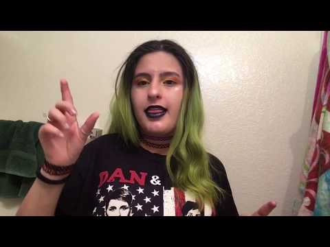 From Bellatrix Lestrange To Normal Me Transformation