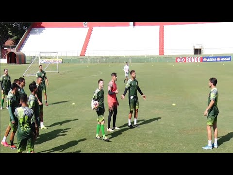 Velo encara o Votuporanguense e precisa vencer para se manter na Copa Paulista