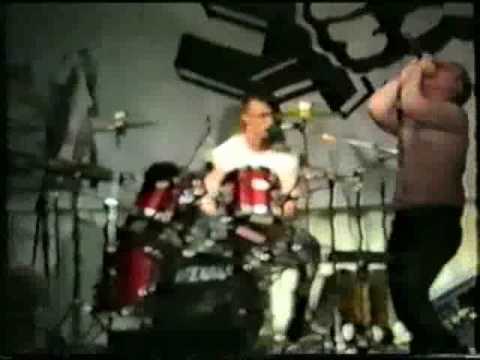 Yes Means Yes - Live in Lathti Finland on 07-12-1995