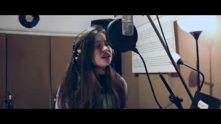 Mariza - Chuva (Cover by Carolina Mourato)