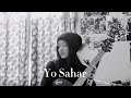 Yo Sahar - Prajina  ( Cover By Krisha )