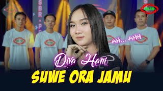 Download lagu DIVA HANI - SUWE ORA JAMU(  Live Music ) mp3