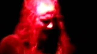 Immortal -Mountains Of Might (Live)