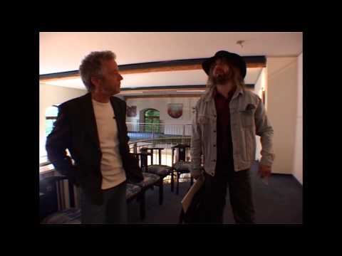 KNUT HANSEN über traumatische Kindheitserfahrungen (19/29)