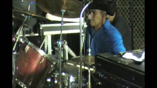 Arkangel R 15 Toro Huaco Quebradita en el Mar