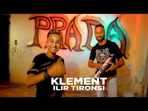 Klement ft. Ilir Tironsi - PRADA