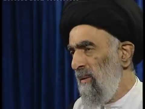 ⁣اروع البيان  الحلقة 1 ( الدنيا رحلة إلى الآخرة) السيد هادي المدرسي