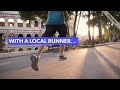 Running Tour In Rome With SPQRun