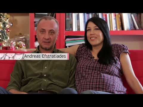 Συμμετοχή στο ντοκιμαντέρ "Love in the time of crisis"