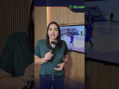 Mais de 600 alunos de 14 escolas de Leopoldina disputam os Jogos Escolares de Minas Gerais