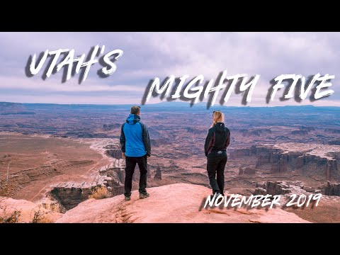 image-Is November a good time to visit Utah?