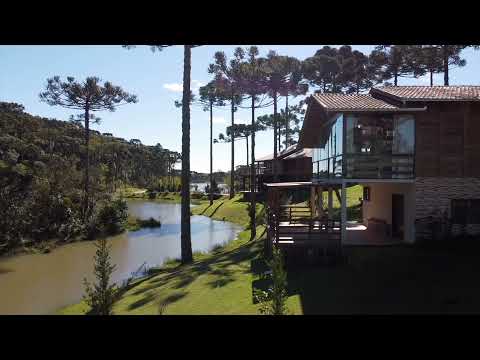 Campo Alegre l Santa Catarina l Imóveis l Cinematic l Real Estate