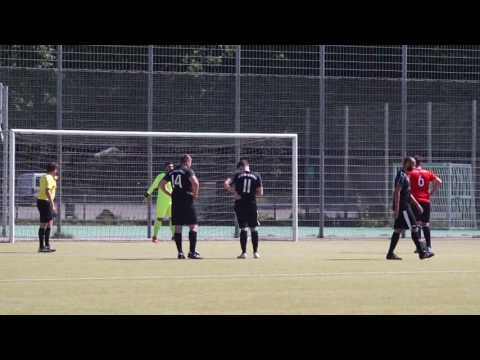 SC Brebach II - FC Rastpfuhl II – 0:2 (42') Tor von Steffen