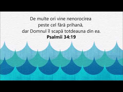 Surorile Pașcu - Multe valuri vin adesea peste omul credincios