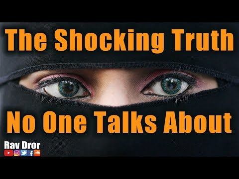 Rav Dror - The SHOCKING Part of the Bible NO ONE Talks About