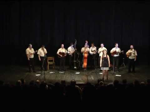 TS Šokadija - Ej čula jesam..., Drma mi se..., Mene moja nana..., Oj coko, coko...