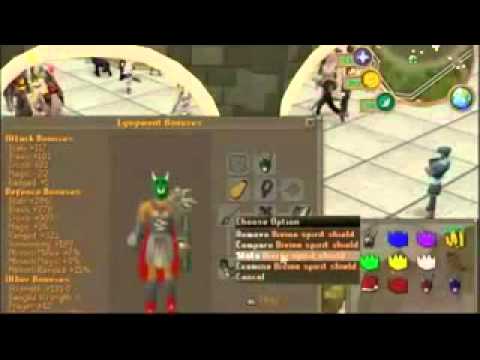 5b Giveaway 2012 special