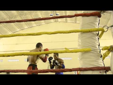 THAI KIDS 5-GUILHERME(GORILA) x JONATHAN(COLISEU)