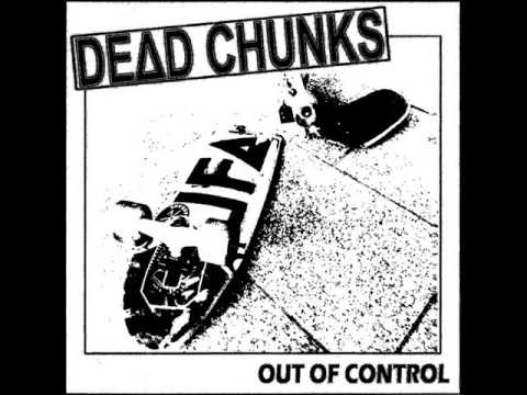 Dead Chunks - Not Free World