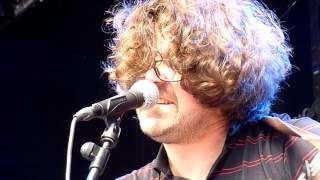 Lou Barlow  - Free To Go (Folk implosion) - Festival de Affaire (3/6)