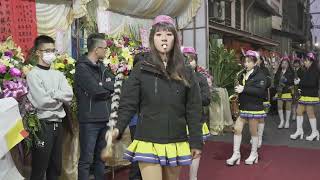 二崙淑華女子樂團 2025-01-22 開場