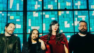 Silversun Pickups TV