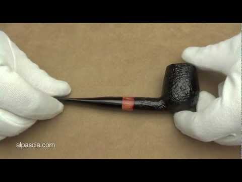 pipa Johs 087 - tobacco pipe
