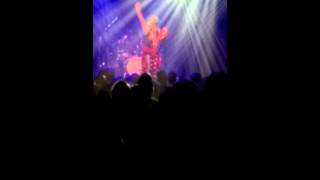 Adore Delano - Speak My Sex - Glasgow 2015