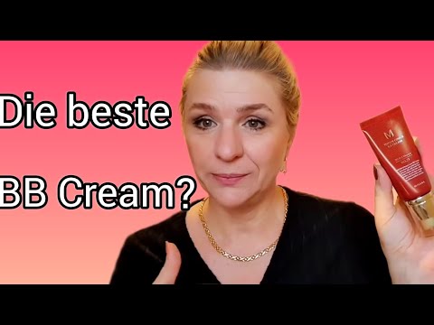 Die Beste BB Cream?| Missha BB Cream getestet| Mein Favorit
