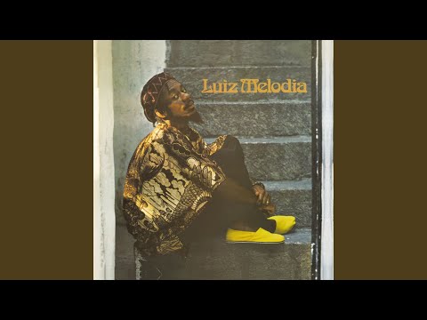 Passarinho - Luis Melodia