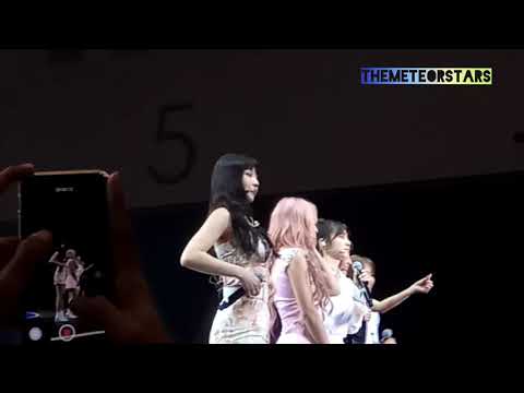 [190928] SKF INDONESIA 2019 - RED VELVET JOY FOCUS + WITH YOU