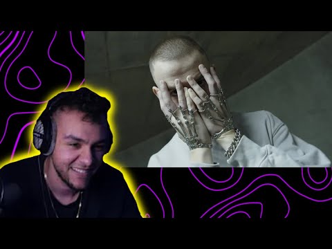 Merghani reakcja na Zeamsone - Chciałem to na Intro