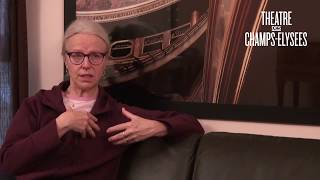 Anne Sofie von Otter, Dialogues des Carmélites