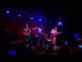 The Texabilly Rockets - Bop Cat Bop! (HIGH ROCKABILLY 2024)