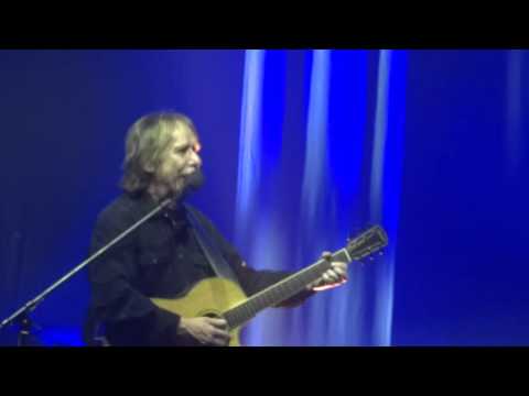 Jarek Nohavica - Jdou po mně jdou - Třinec 2016