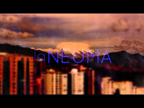 la NEUMA - Semi-Cueca (audio oficial)