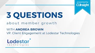 3 Questions with Lodestar Technologies’ Andrea Brown
