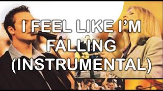 I Feel Like I&#39;m Falling (Instrumental) - By Your Side (Instrumentals) - Hillsong