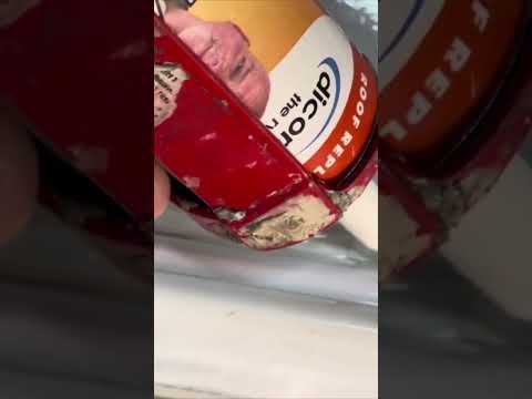 This Simple Lap Sealant Hack Will Blow Your Mind!