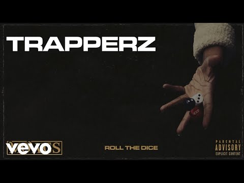 Mowgs - Trapperz (Audio)